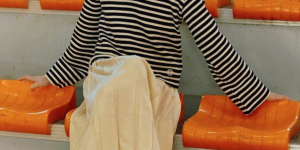 Which polo shirt is the most comfortable (try this top)