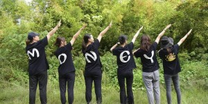 What to wear for team building (what is the best way to make team building cultural shirts)