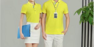 What are the processes for making advertising shirts (how to make cultural T-shirts)