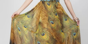 Which fabric is better, georgette or chiffon (what are the essential differences between the two)