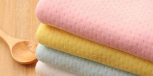 Which is better, knitted cotton or pure cotton (is cotton children’s clothing less elastic?)