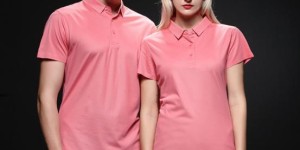 What kind of fabric is the advertising shirt (what is the corporate culture shirt)