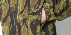 Which fleece is the most comfortable for sweatshirts (which fleece will make people fall into your arms)