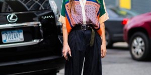 How to choose short-sleeved shirts (fashionable and versatile and will never go out of style for ten years)