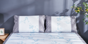 What does bamboo fiber fabric look like (and why it is becoming more and more popular)