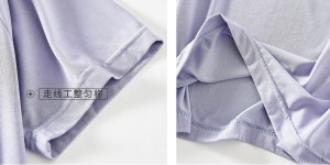 Which T-shirt material is the coolest (thin and thin, this is the one that everyone will have this summer)