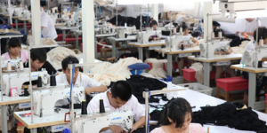 What kind of clothes are cultural shirts (what advantages can corporate cultural shirts bring)