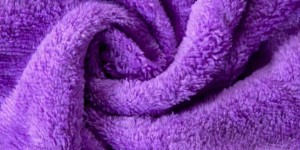 What kind of fabric is mink velvet (how should mink velvet clothes be washed)