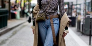 What kind of jacket should I wear with a polo shirt? (Whoever wears it looks more fashionable and elegant)