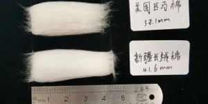 What material is combed cotton (why the quality and price vary so much)