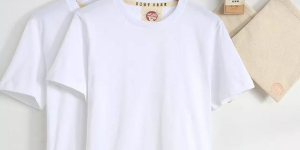 There are several types of T-shirts (learn this trick to unlock 3 T-shirt styles)