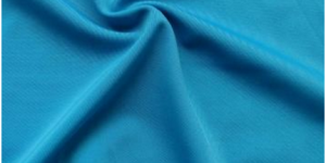 What kind of fabric is elastic cotton (composition and characteristics of elastic fabric)