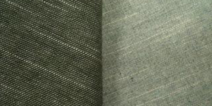 Is ramie fabric expensive? (It gives people the impression of being bloated)