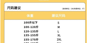 Is the larger the short-sleeved size, the more comfortable it is (how to choose a T-shirt that you are satisfied with)