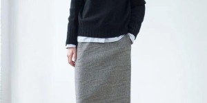What kind of fabric is cashmere (cashmere has a quiet and high-end feel)