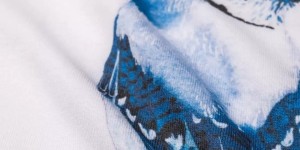 Which kind of T-shirt printing will not fall off (such T-shirts are a must-have in summer)