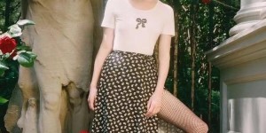 How to choose high-end T-shirts (some people wear them but they are exquisite and classy, ​​generally look in 2 places)