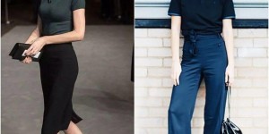 Who is not suitable for polo shirts? (What type of person is suitable for polo shirts?)