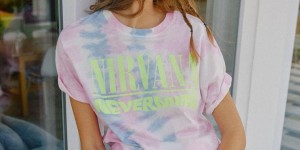 How to transform T-shirts into fashion (20 ways to transform old T-shirts)