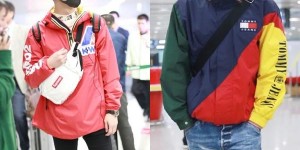 How to wear a stylish jacket (come and see if you wear it right)