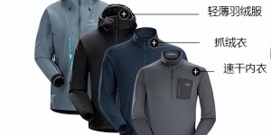 How to choose a jacket (techniques, precautions and parameters to look for when choosing a jacket)