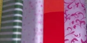 What kind of fabric is imitation cotton (what is imitation cotton velvet)