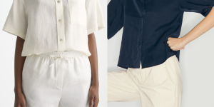 What is the grade of Lyocell fiber clothes (why is it said that the fabric of clothing worn by women over 50 determines the value)