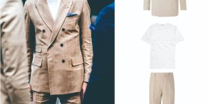 How to choose the weight of a T-shirt (what’s the problem with wearing it like pajamas?)