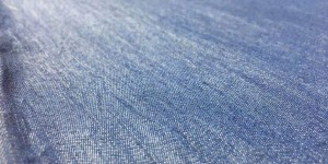 What kind of fabric is acetate fiber (the ancient soul under the new shell of acetate denim)