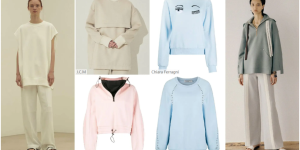 Which fabric is the best for sweatshirts (trends in knitted fabrics for women’s comfortable daily sweatshirts)