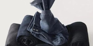 Is it okay to wear elastic cotton clothes (fleece warm jeans are good-looking, comfortable and slimming)