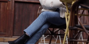 How much larger is the bust size of clothing than the actual bust size? (How to choose a down jacket that suits you)