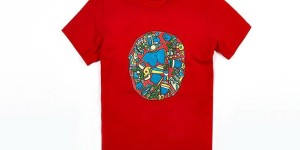 What materials are T-shirts made of (how to identify whether a T-shirt is pure cotton)