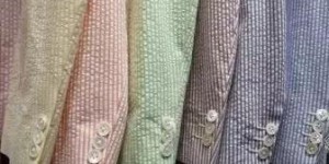 What kind of fabric is Palis (quickly distinguish fiber fabrics in one second)