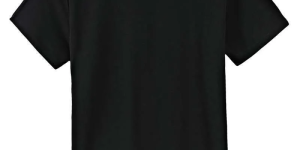 Are short-sleeved T-shirts a summer necessity (and four purchasing suggestions)