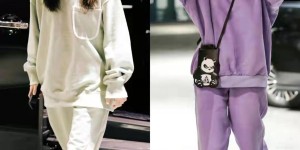 What are the ways to wear sweatshirts (4 tips for wearing sweatshirts to look slim, comfortable and classy)