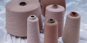 What does colored cotton look like? (Is the difference between colored cotton and white cotton only the color?)