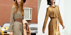 Advantages and disadvantages of viscose fabric (how to choose a dress that suits you)