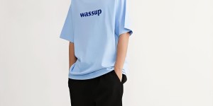 How to choose the length of a T-shirt (how do boys choose a T-shirt that fits)