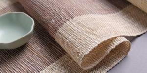 夏布是用来干什么的（专属于夏天的清凉布料）