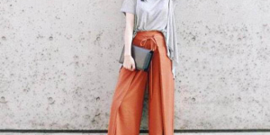 What to wear in summer for company team building (Wearing this to a summer party is both provocative and eye-catching)