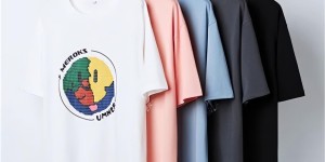 How to choose men’s T-shirt size (what clothes will look good on a 180-pound fat man)