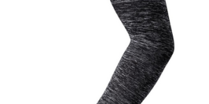 What material are ice sleeves made of (what should I do if the ice sleeves are no longer ice-free)