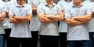 How about custom-made cultural shirts (customized group clothing makes work full of ritual)