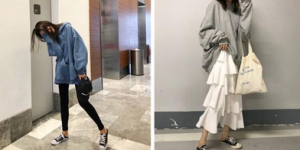 Which is better, space cotton or pure cotton? (How to choose a versatile sweatshirt that will make you so beautiful)