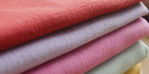 Is washed cotton polyester fiber? (How much do you know about washed cotton)