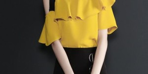 Is cotton blended fabric hot to wear in summer? (You just lack one romantic piece of clothing)