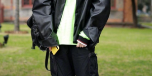 Outfits for old school reunions (what to wear without stage fright at school reunions)