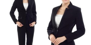 How does an enterprise choose professional attire customization according to the industry?