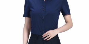 How to choose a collar for custom shirts, and what are some tips for cleaning shirt collars?